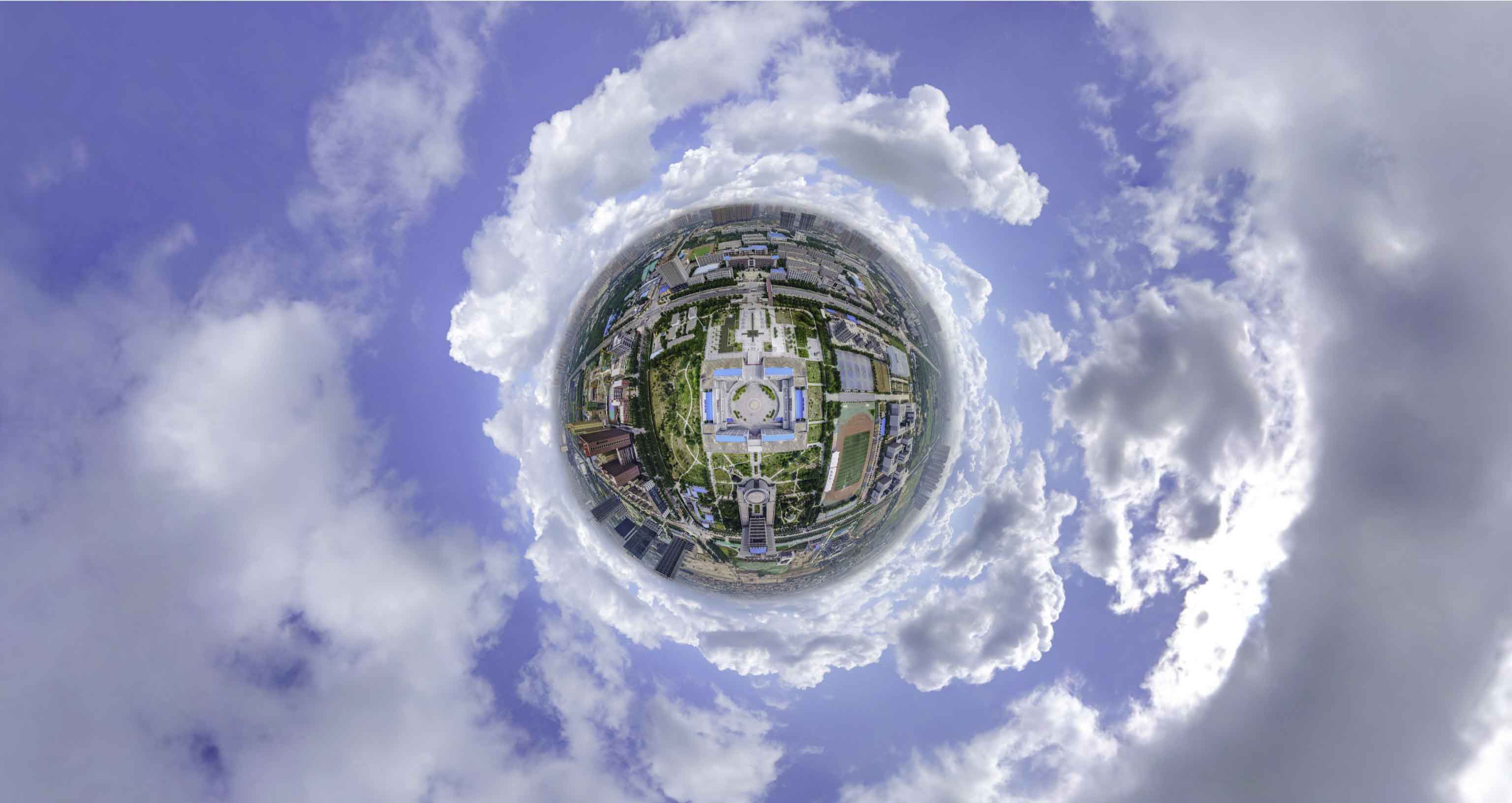 昂昂溪格凸河风景名胜区