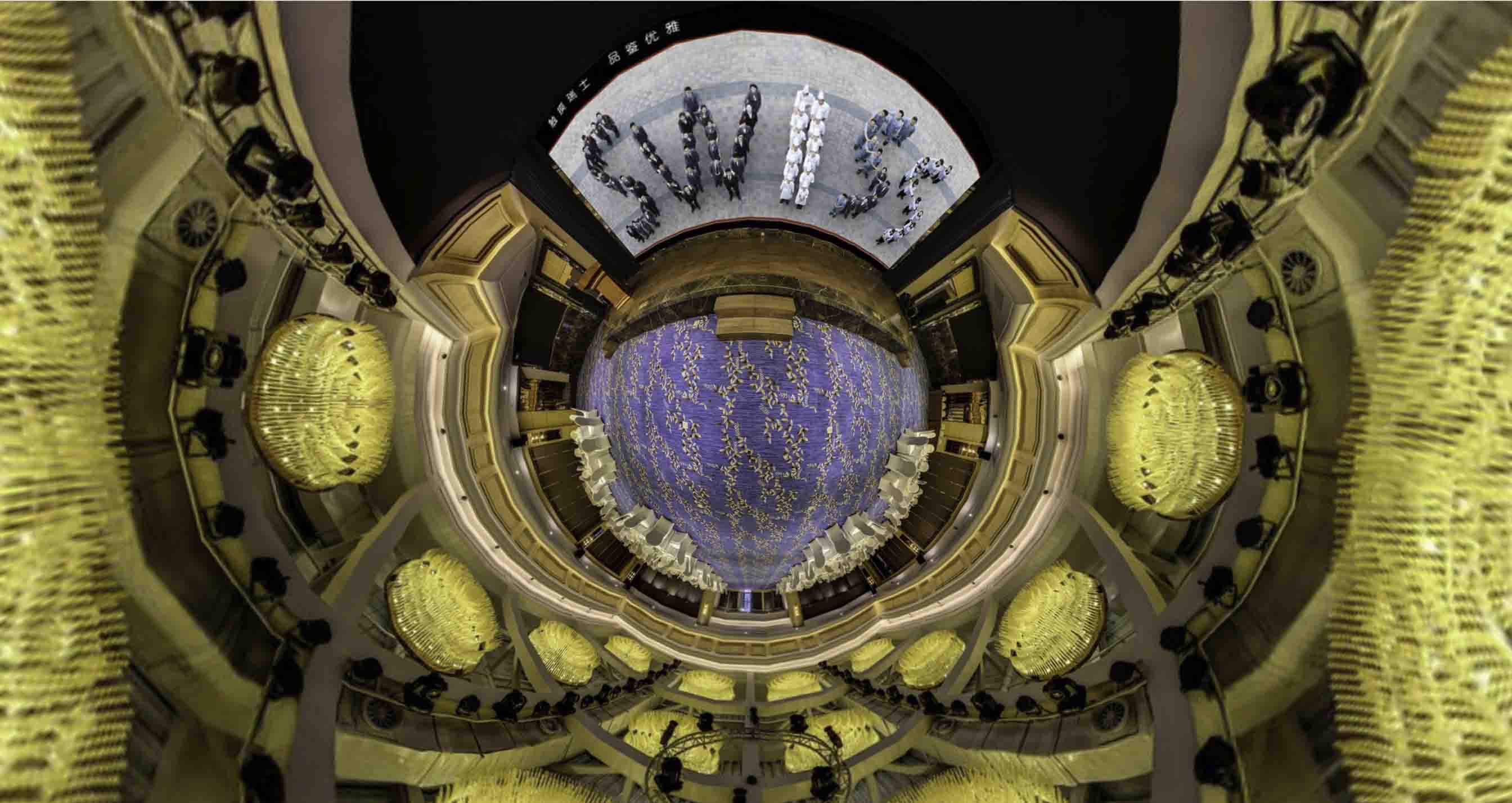 昂昂溪探索VR全景拍摄中的深度感：营造沉浸式体验的关键要素