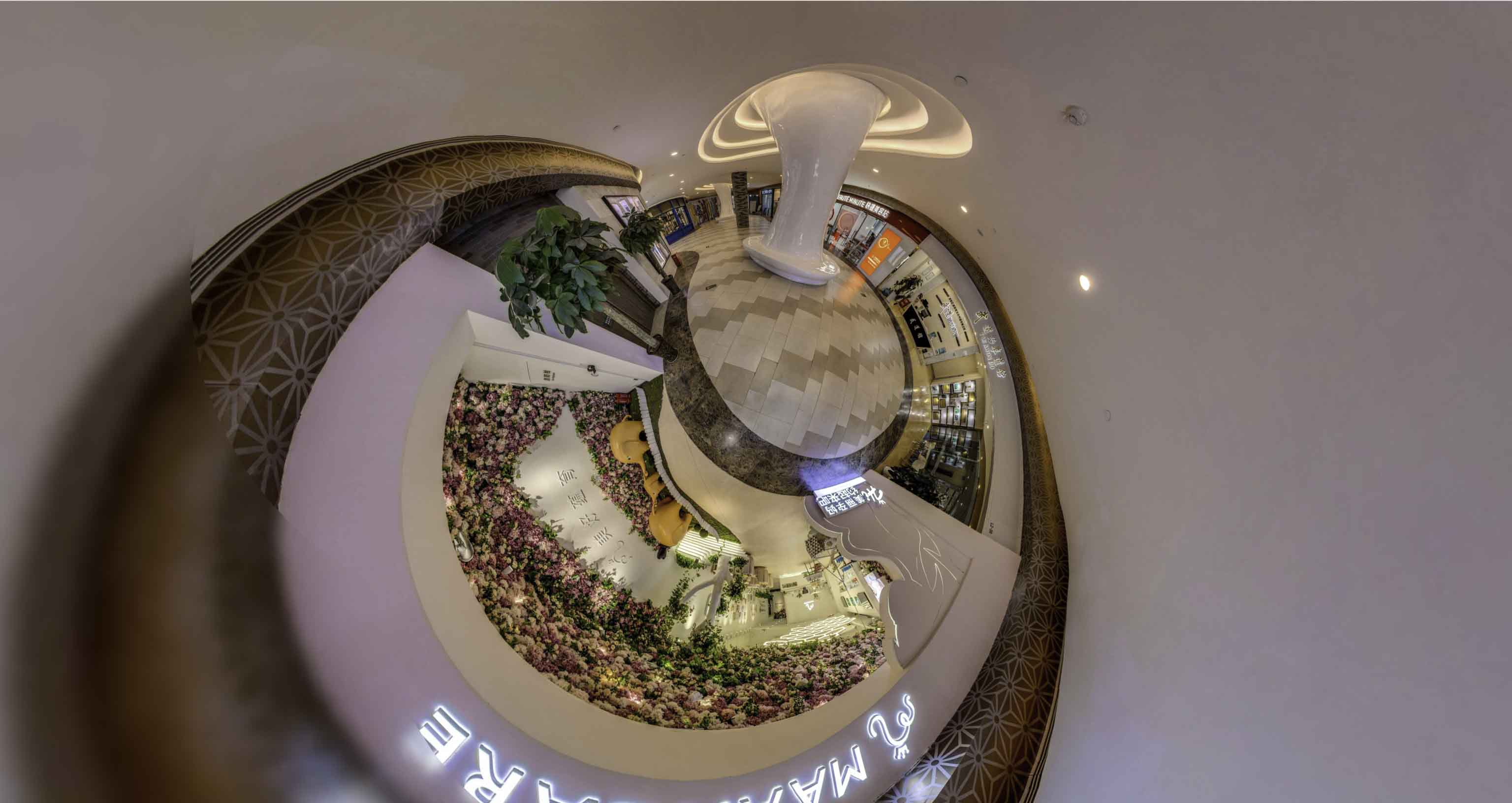 昂昂溪将VR全景融入品牌宣传活动的创新实践与策略